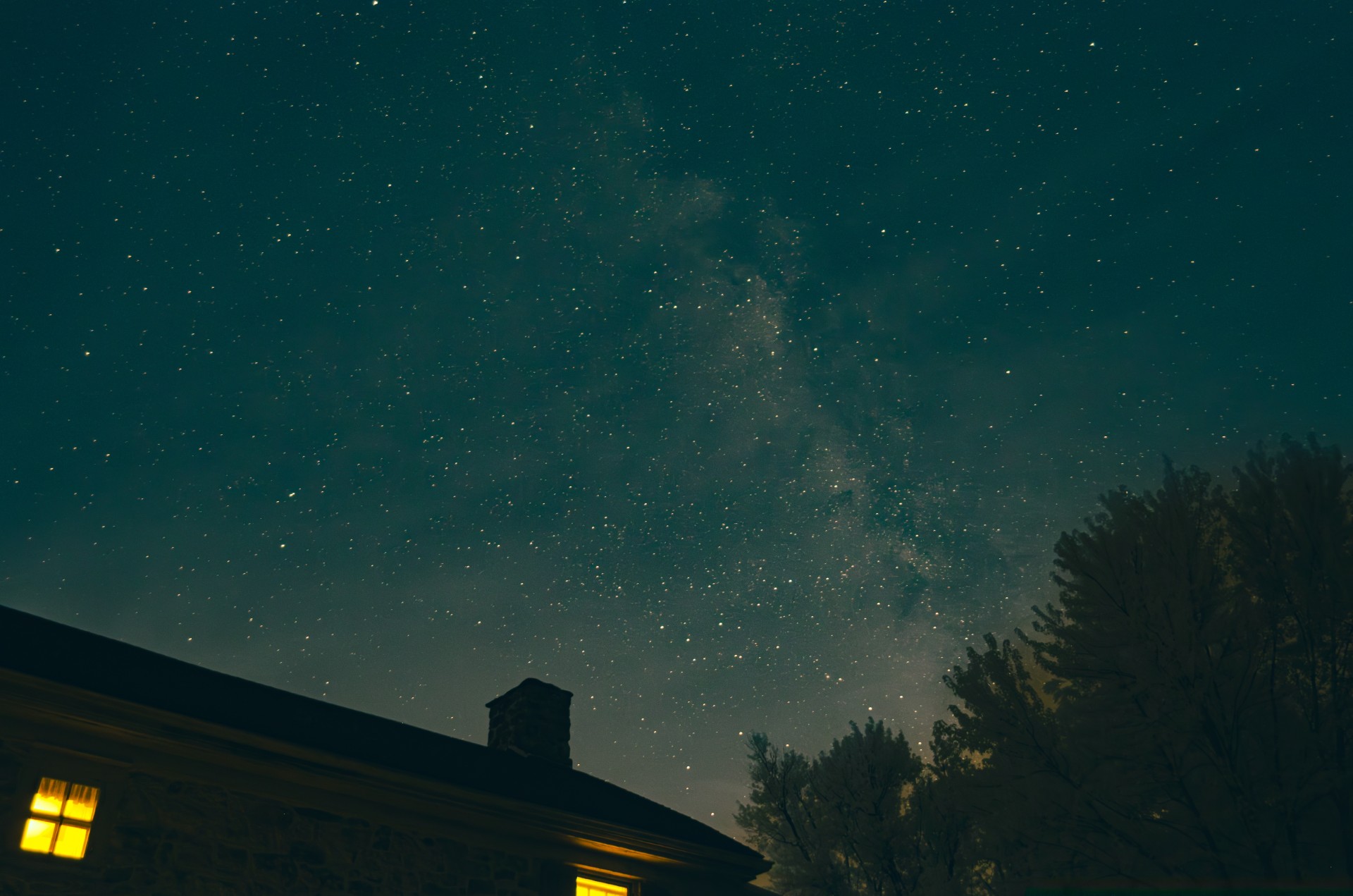 Astrophotography